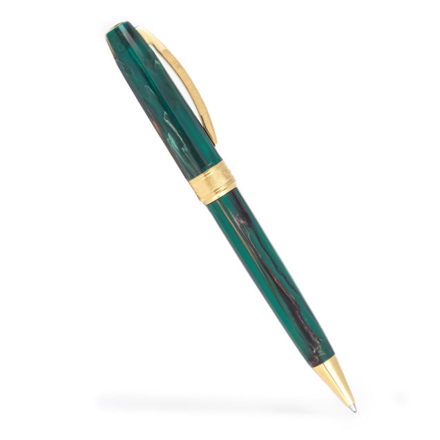 Visconti Van Gogh Ballpoint - The Novel Reader