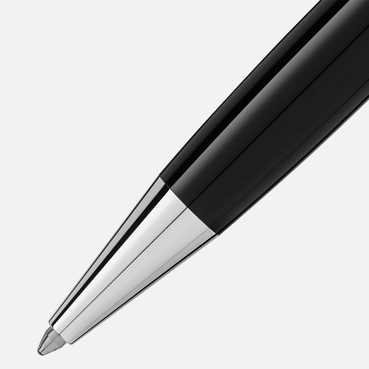 Montblanc Geometry Ballpoint (Meisterstück Doué Classique)