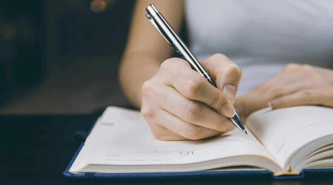 Understanding Paper Sizes for Fine Writing and Stationery