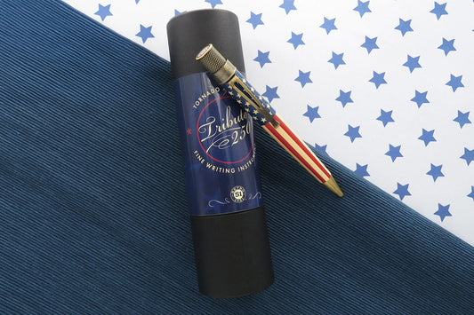 Rollerball vs Gel Pen: Ink Behavior and Writing Feel