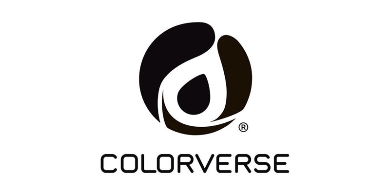 colorverse logo