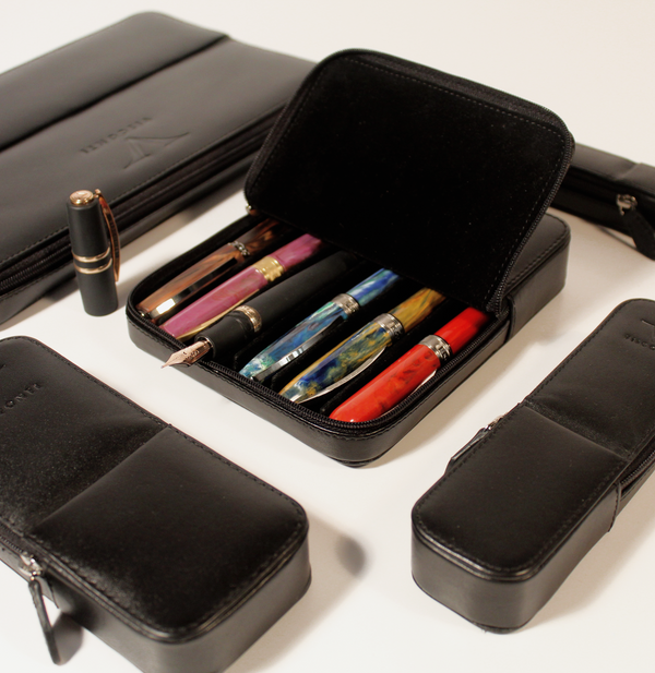 Visconti Leather