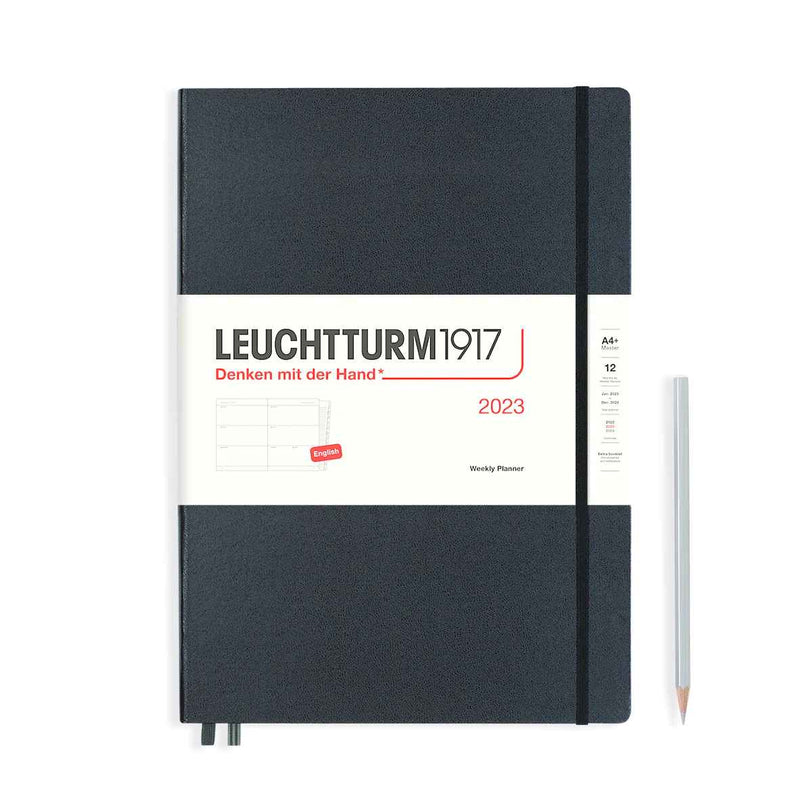 A4 Notebooks