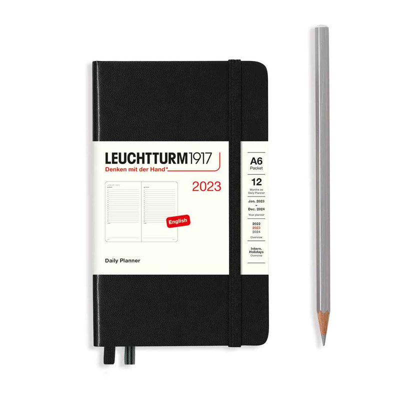 Daily Planners