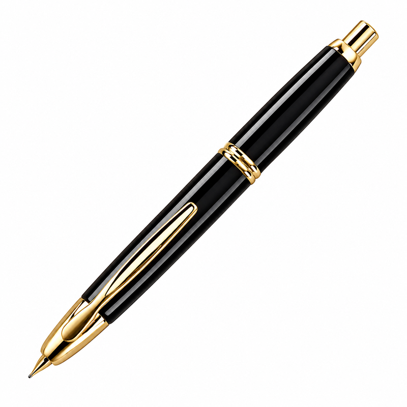 Fountain Pens - Main Page
