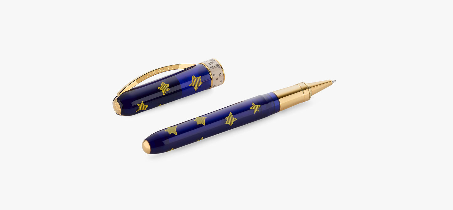 Visconti Le Petit Prince Fountain Pen