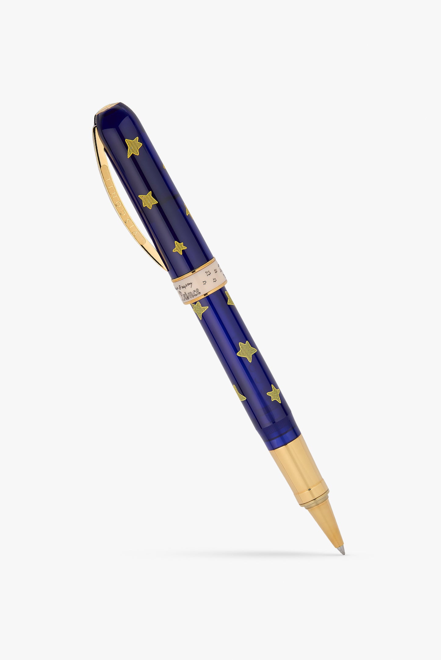 Visconti Le Petit Prince Rollerball
