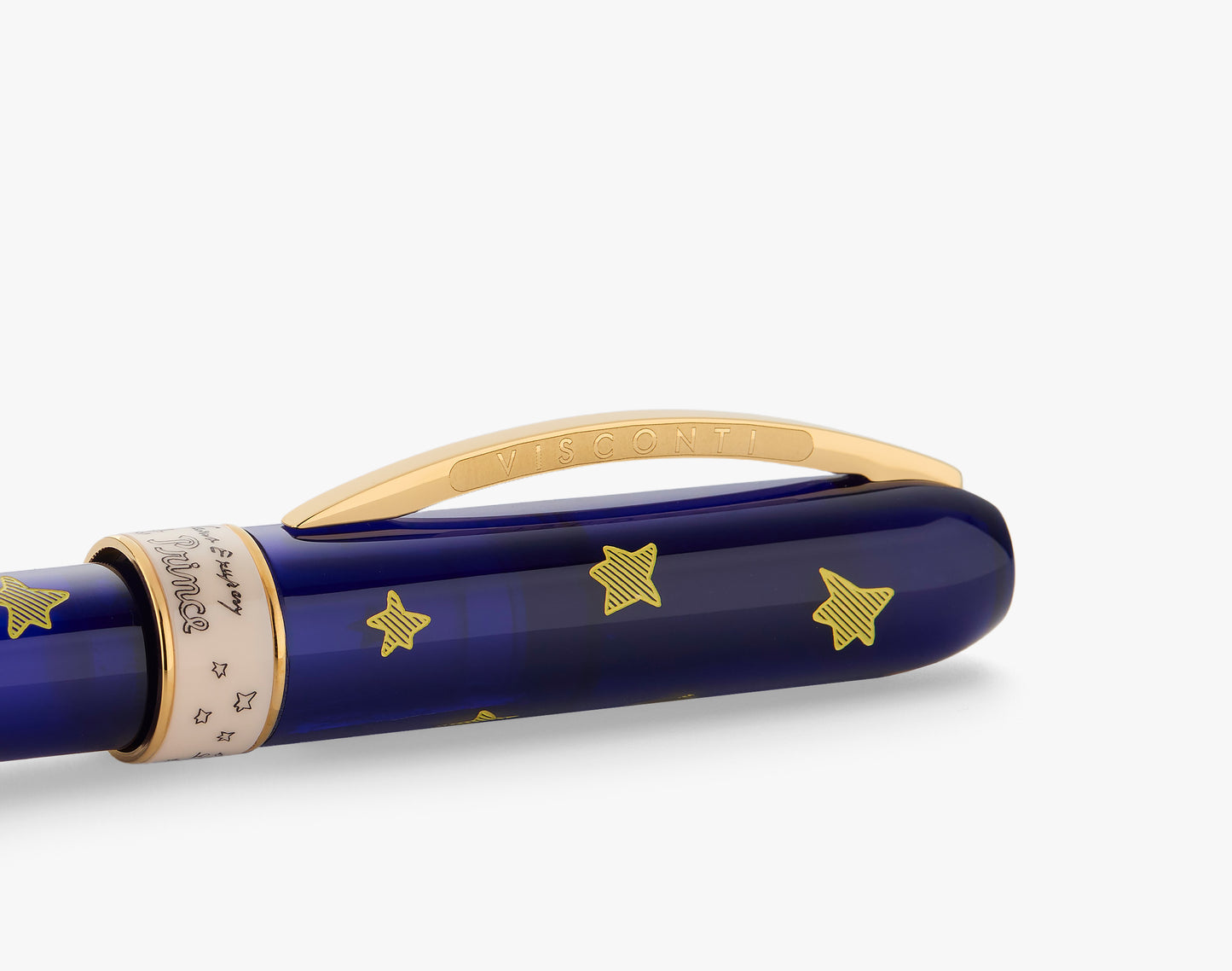 Visconti Le Petit Prince Rollerball