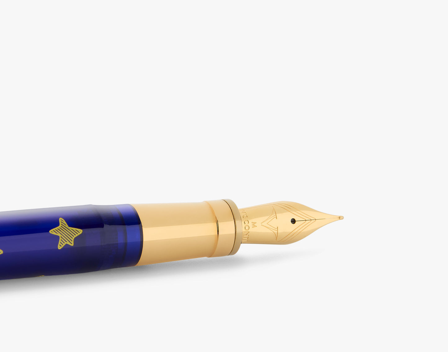 Visconti Le Petit Prince Fountain Pen
