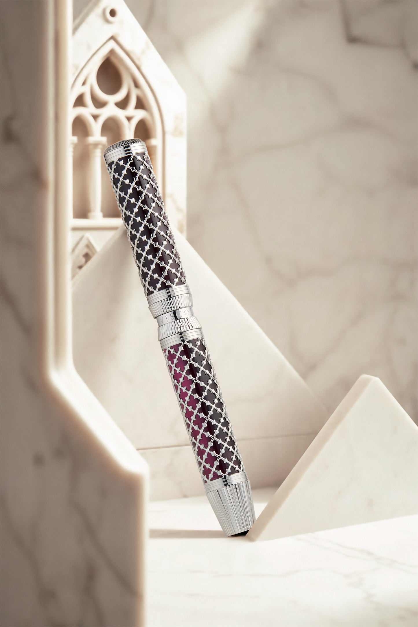 Visconti Venetian Dream Fountain Pen (Limited Edition)