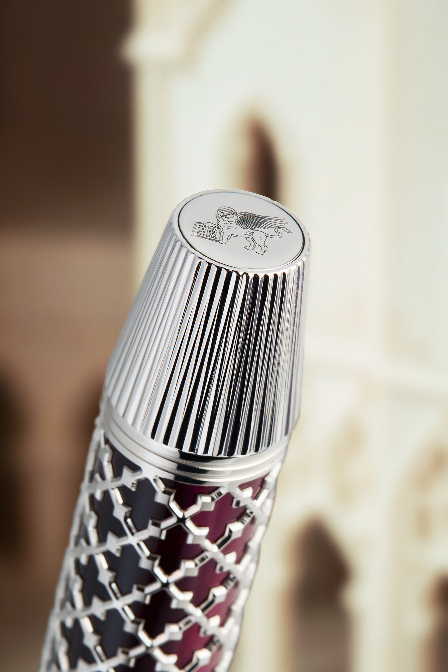 Visconti Venetian Dream Fountain Pen (Limited Edition)