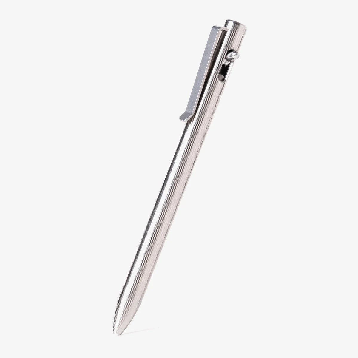 Tactile Turn Standard Switch Pen - Machined