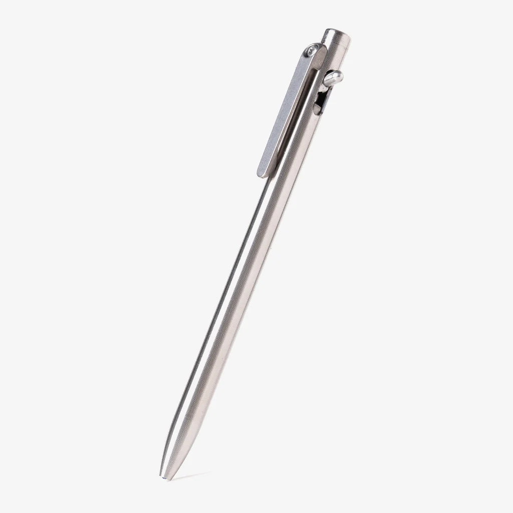 Tactile Turn Standard Slim Switch Pen - Machined