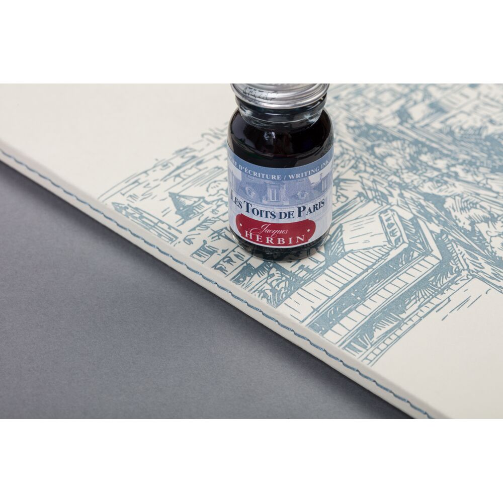 J. Herbin Paris Ink Collection Set - 10ml Bottles Gift Set