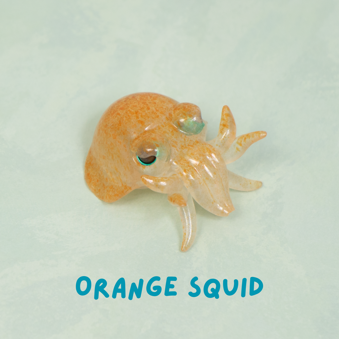Ahnitol Squid Pen Holders