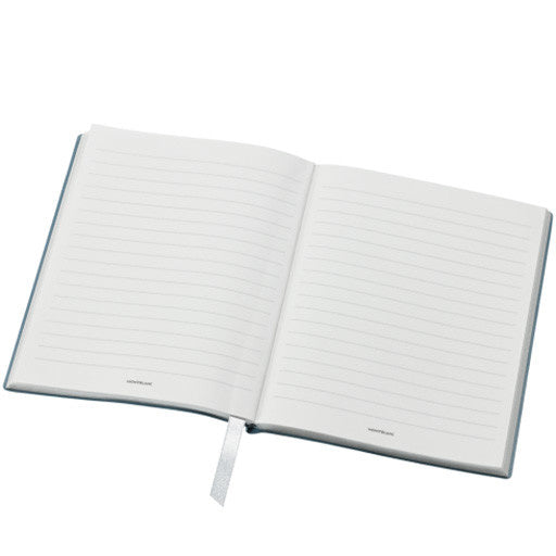 Montblanc #146 Notebook - Red Lined