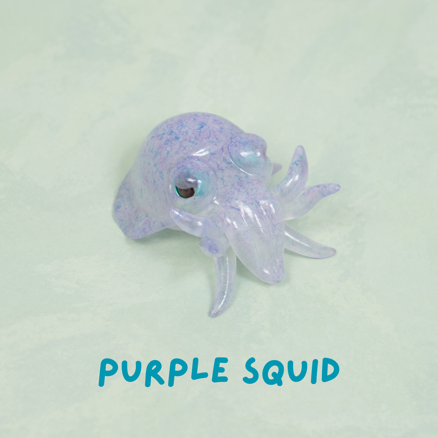 Ahnitol Squid Pen Holders