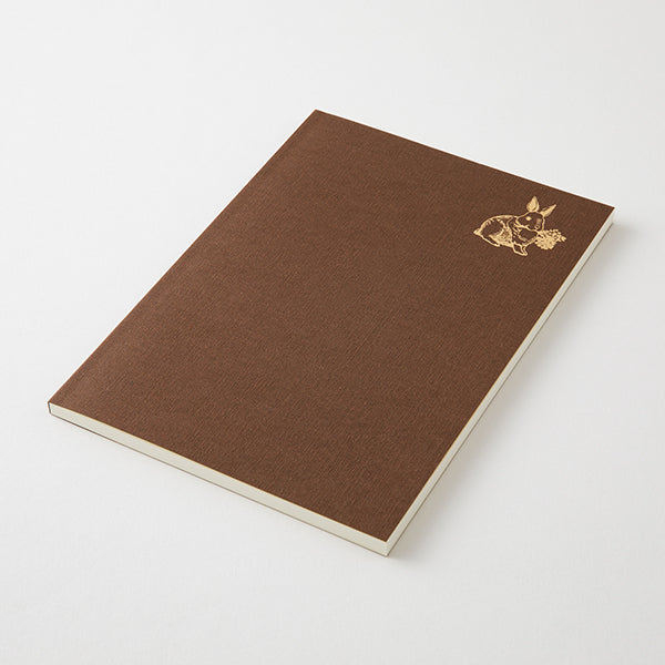 Midori A5 Free Diary - Yummy: Recording Food Memories