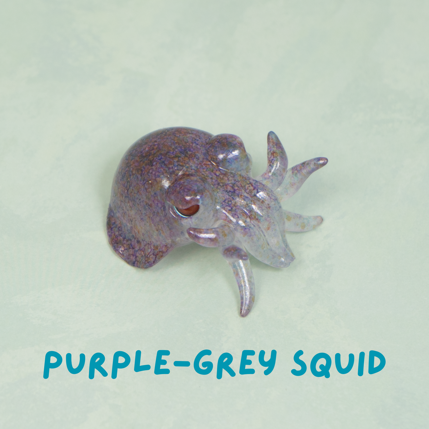 Ahnitol Squid Pen Holders