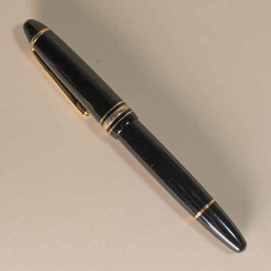 Pre-Owned Montblanc Meisterstuck LeGrand 146 Fountain Pen