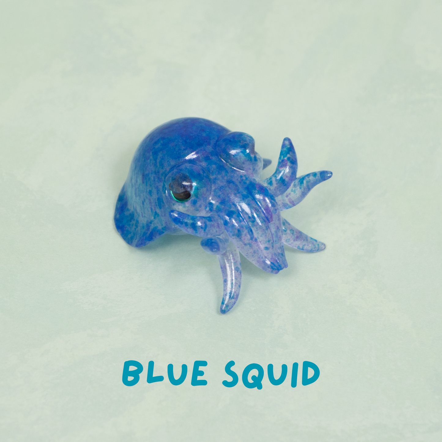 Ahnitol Squid Pen Holders