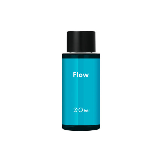 3 Oysters Flow (30ml) Bottled Ink (Basic Ink Series)