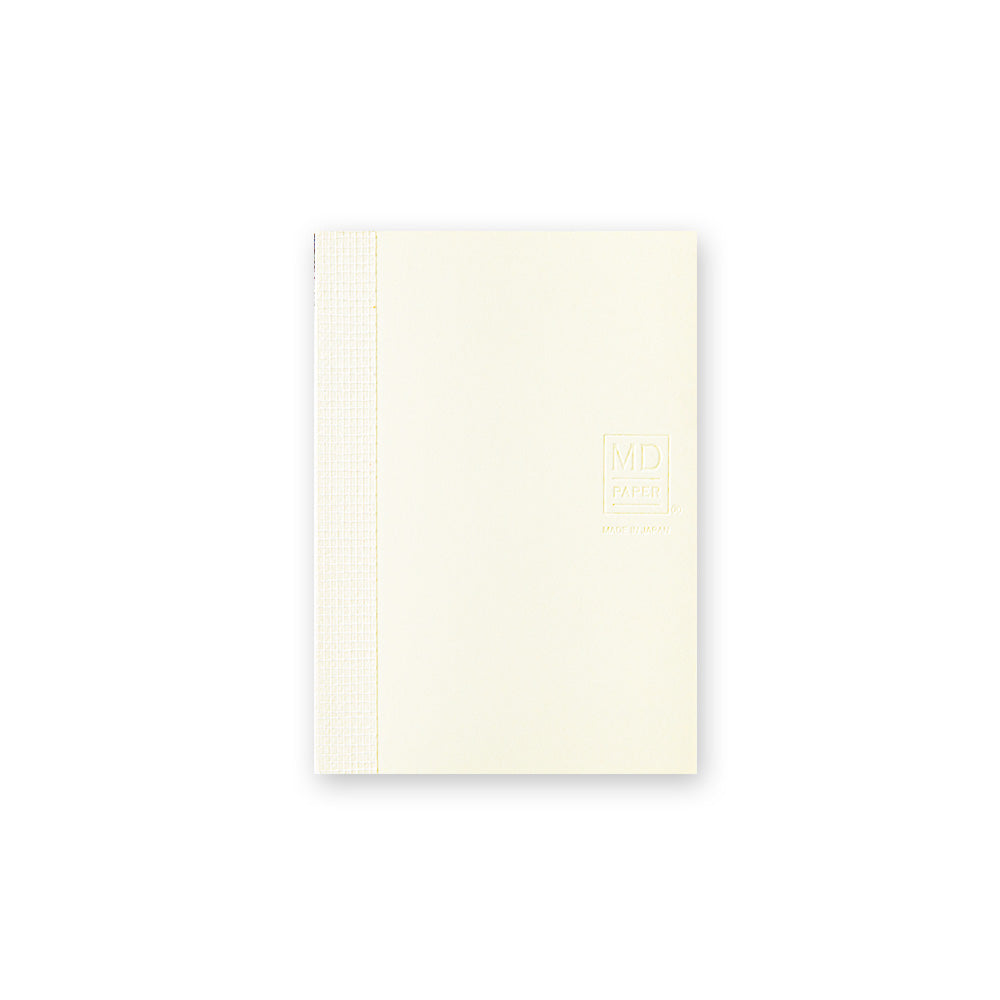 MD Notebook A7 Grid