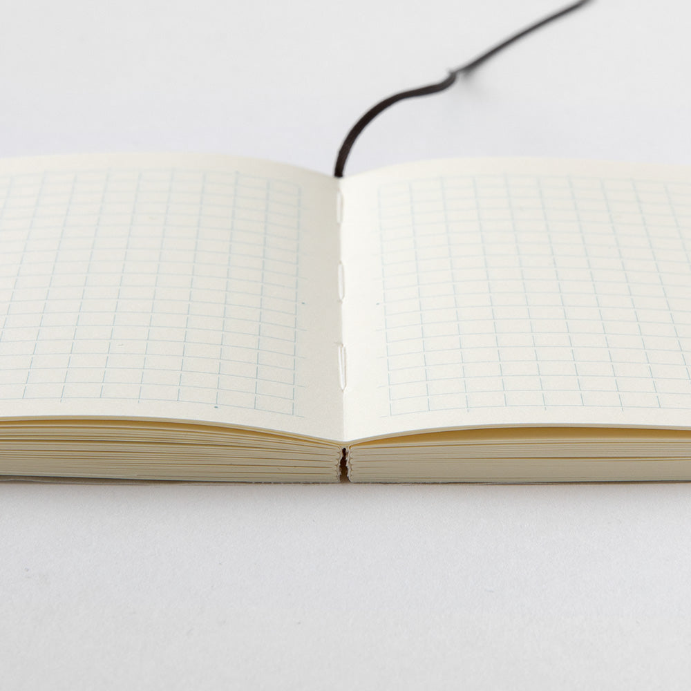 MD Notebook A7 Grid