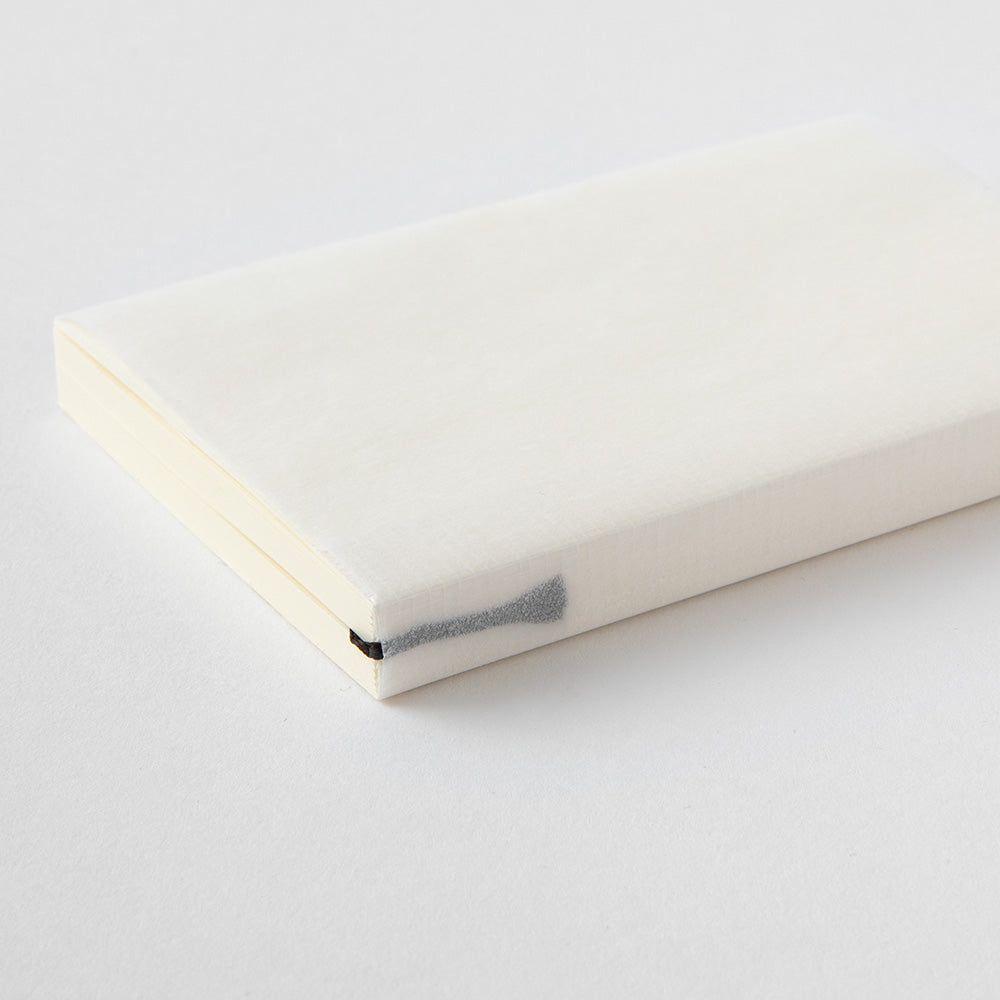 MD Notebook A7 Grid