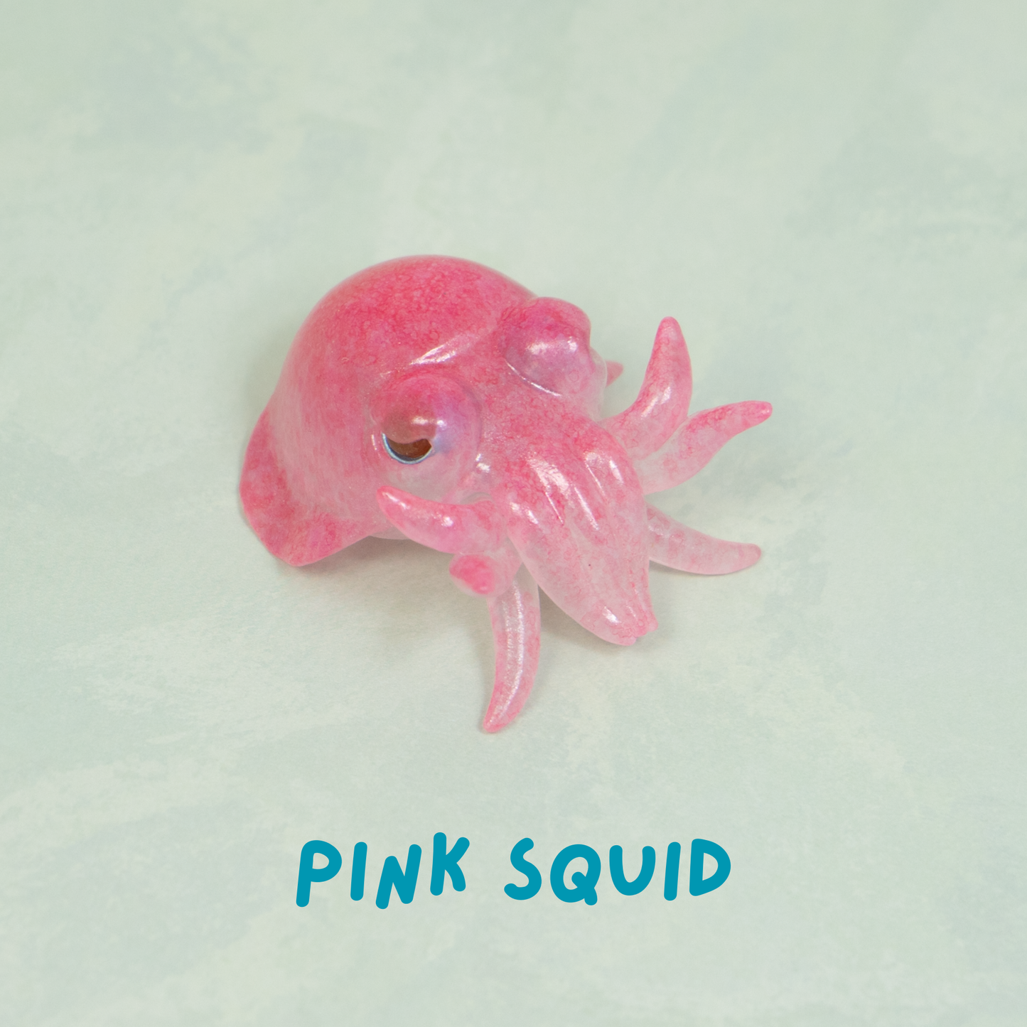Ahnitol Squid Pen Holders
