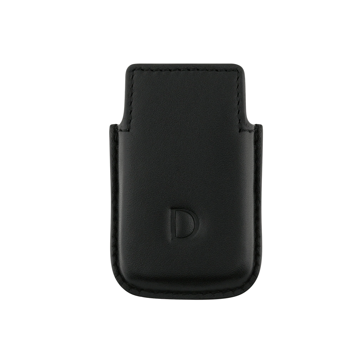 S.T. Dupont Slimmy Lighter Case - Black