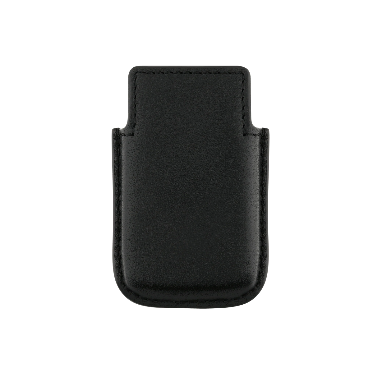 S.T. Dupont Slimmy Lighter Case - Black