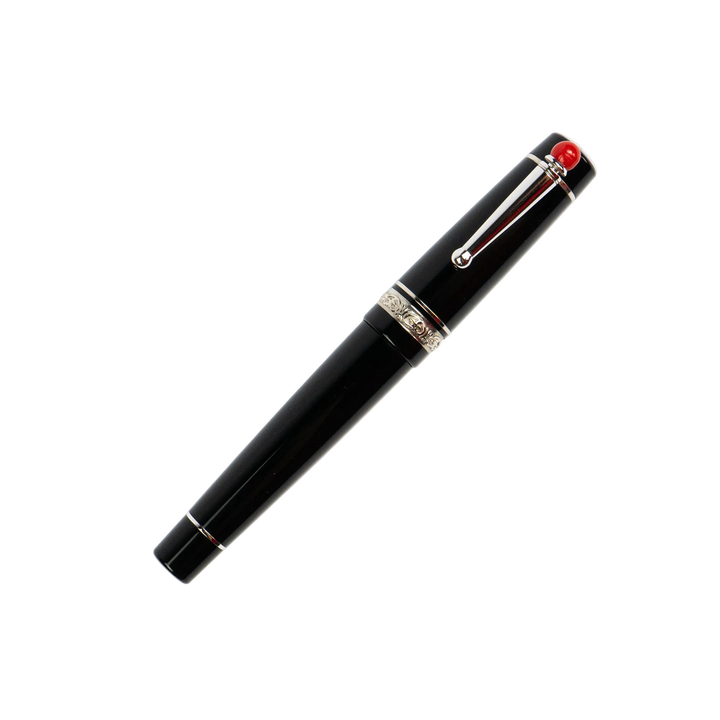 Delta Wè Collection Mini Fountain Pen - 17