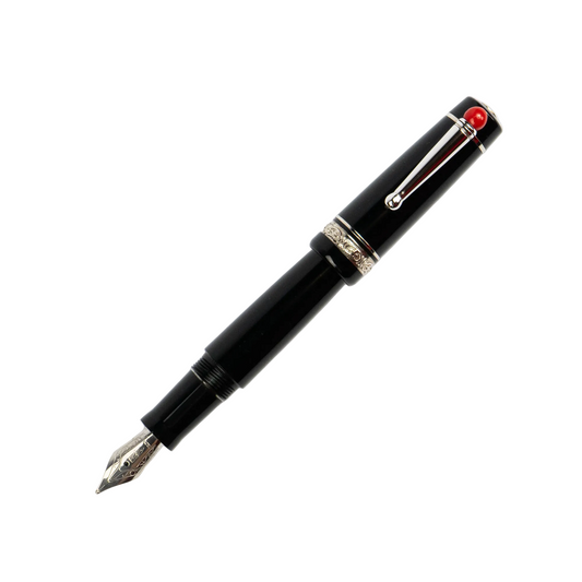 Delta Wè Collection Mini Fountain Pen - 17