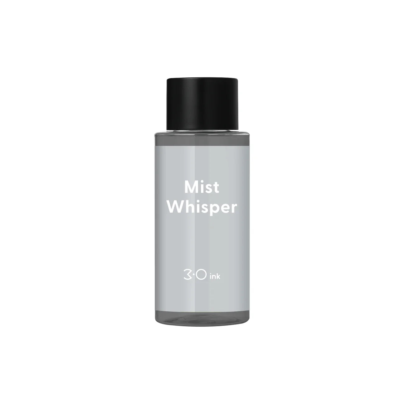 3 Oysters Mist Whisper (30ml) Bottled Ink (Basic Ink Series)