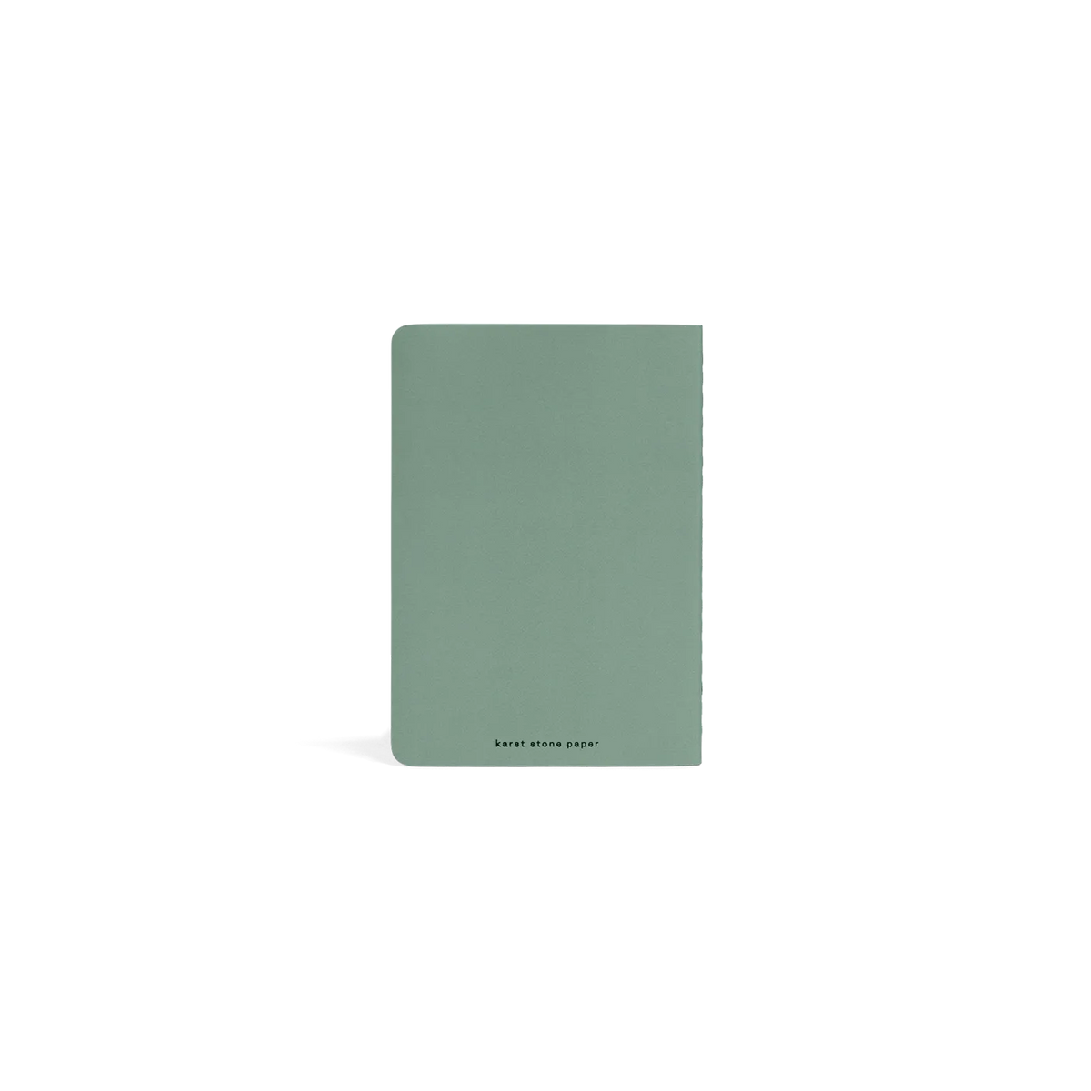 Karst A6 Stone Paper Pocket Journal - Eucalypt