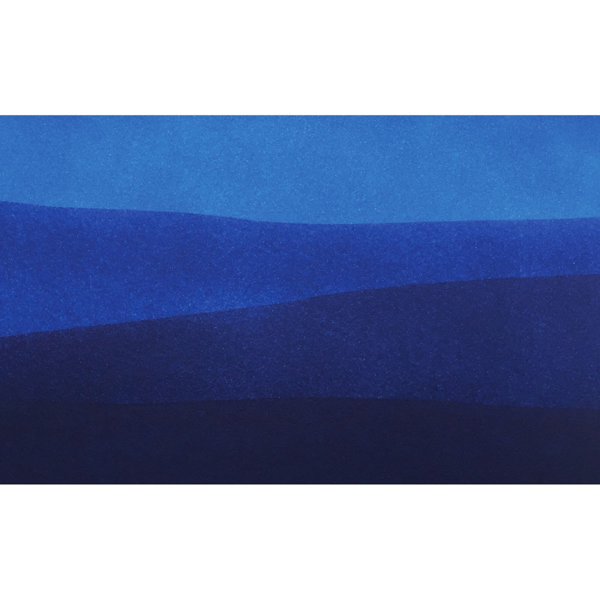 Jacques Herbin Essentials Bleu de Minuit (15ml) Bottled Ink