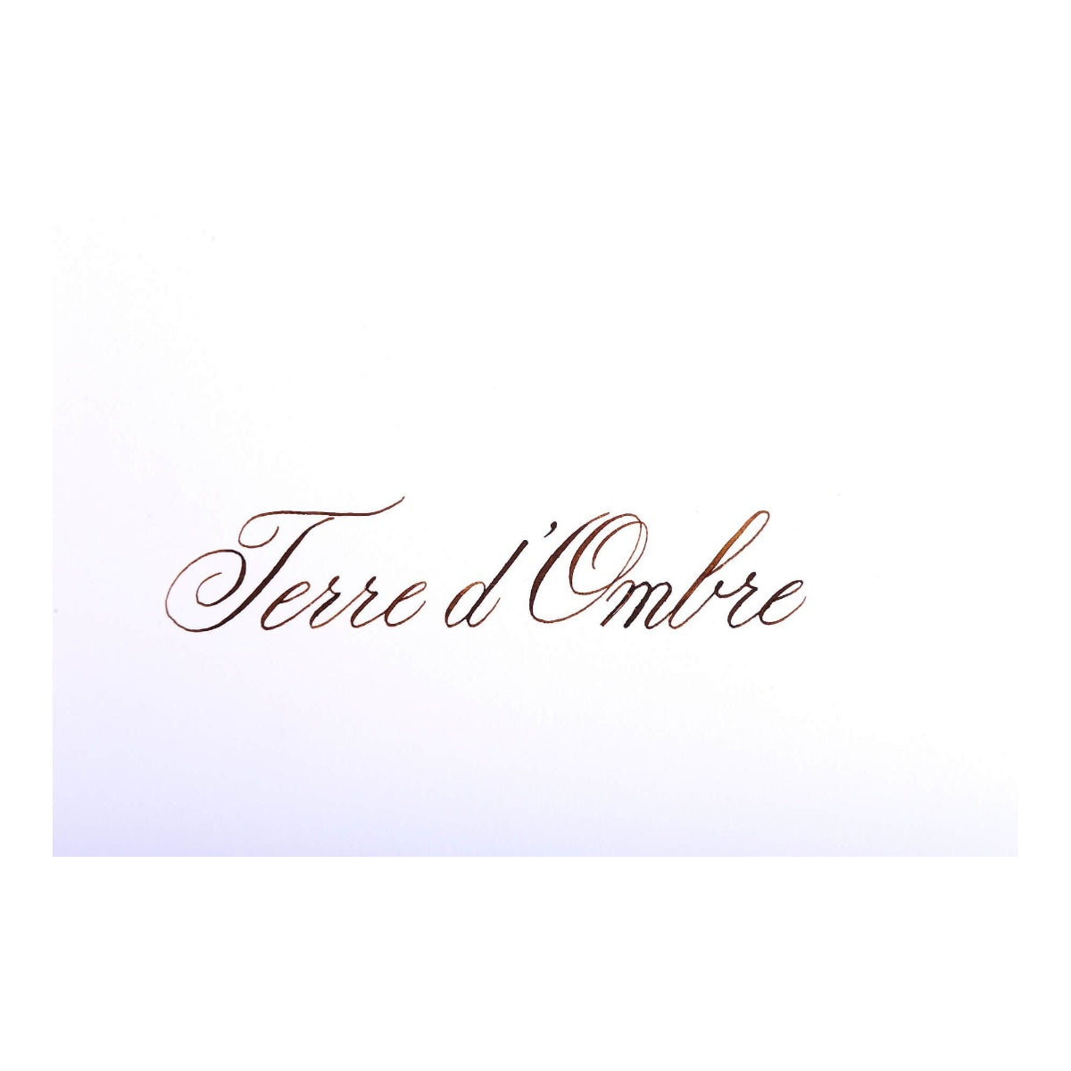 Jacques Herbin Essentials Terre d'Ombre (15ml) Bottled Ink