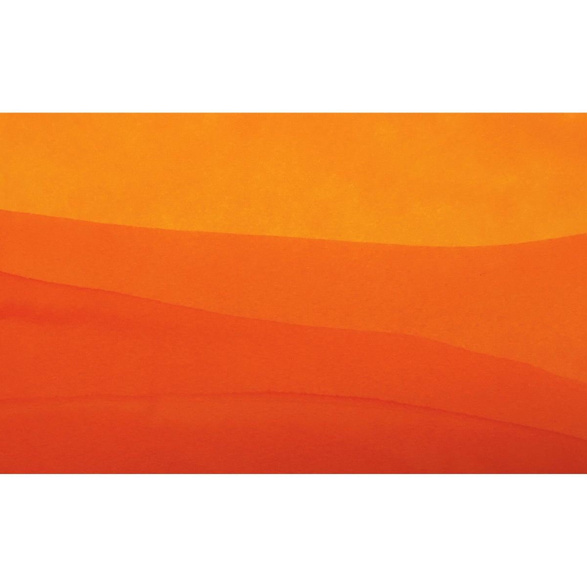Jacques Herbin Essentials Orange Soleil (15ml) Bottled Ink