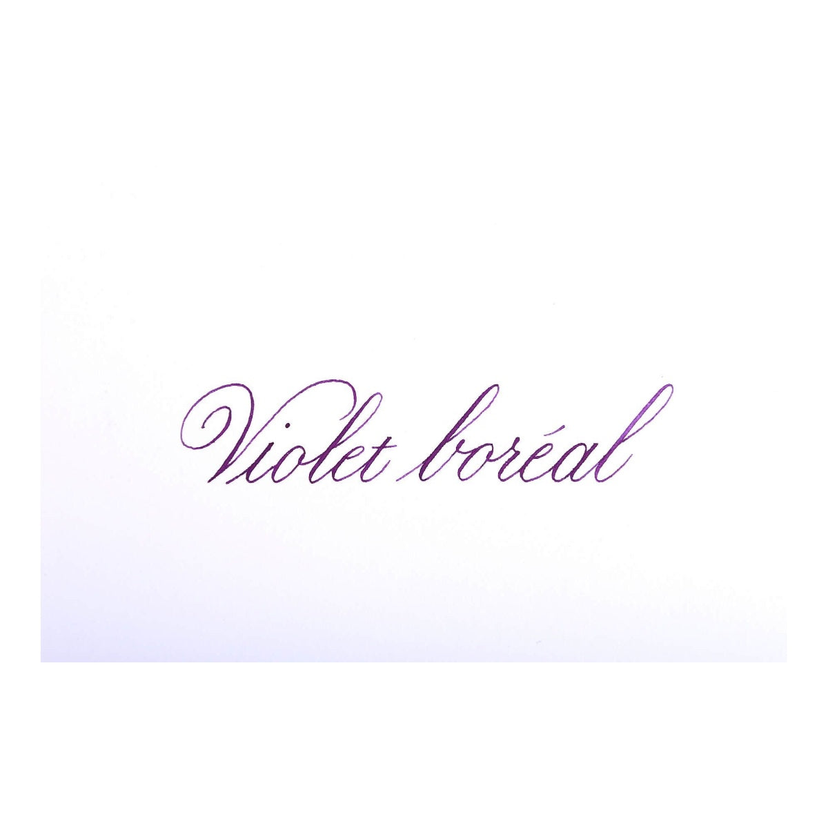 Jacques Herbin Essentials Violet Boreal (15ml) Bottled Ink