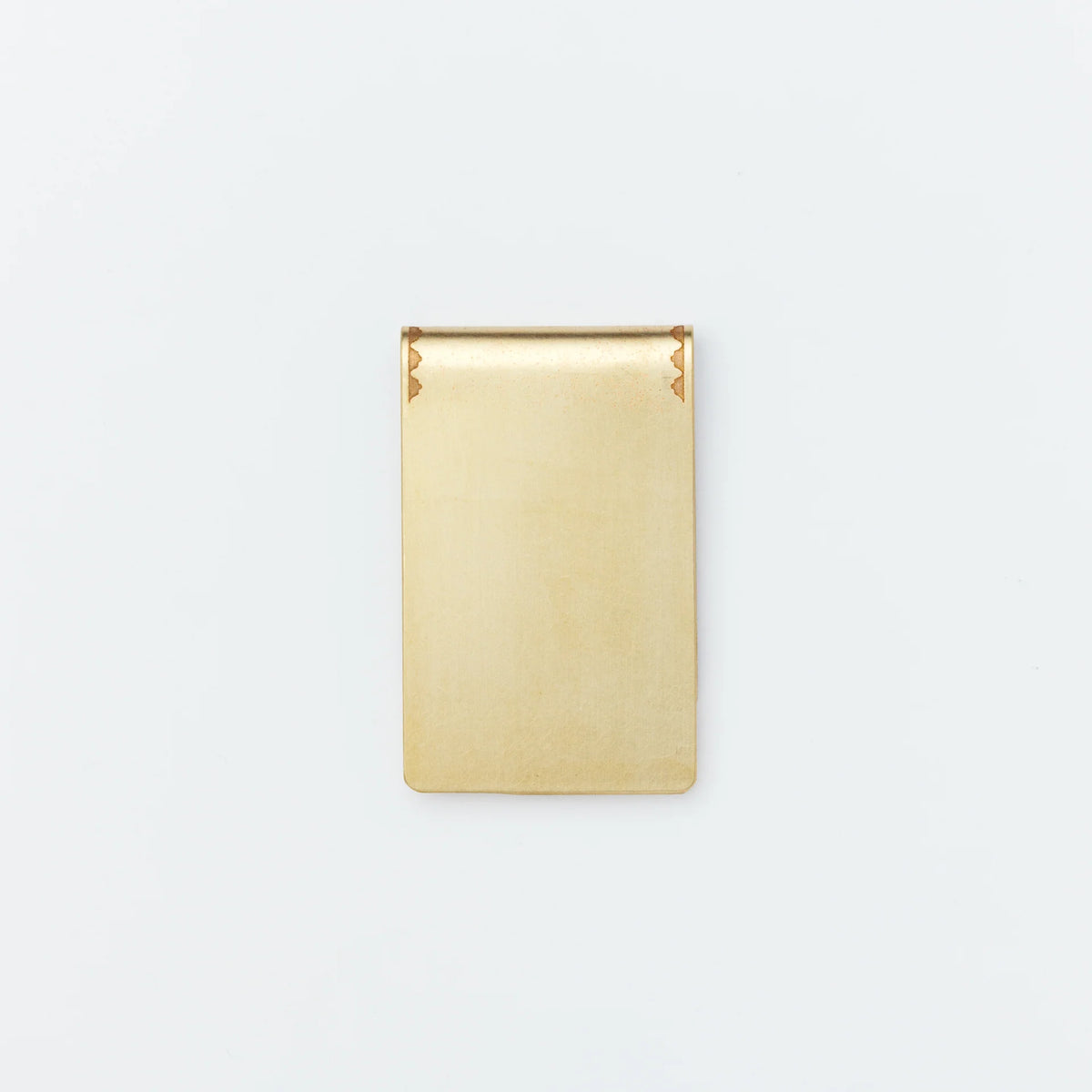 The Superior Labor Brass Paper Clip