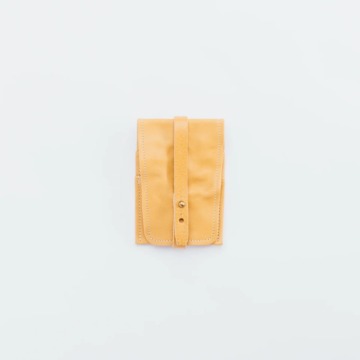 The Superior Labor Leather Tool Holder - Natural