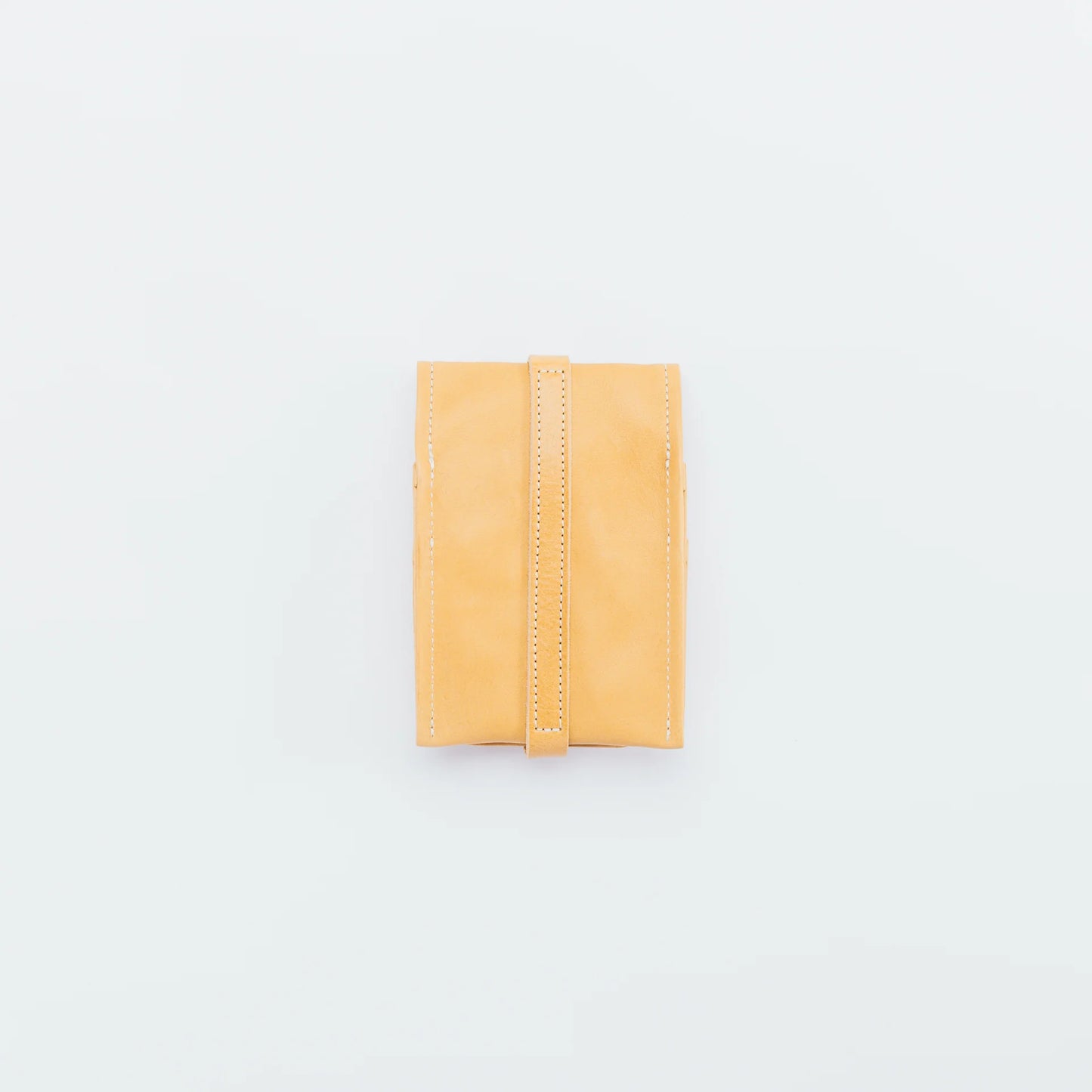 The Superior Labor Leather Tool Holder - Natural