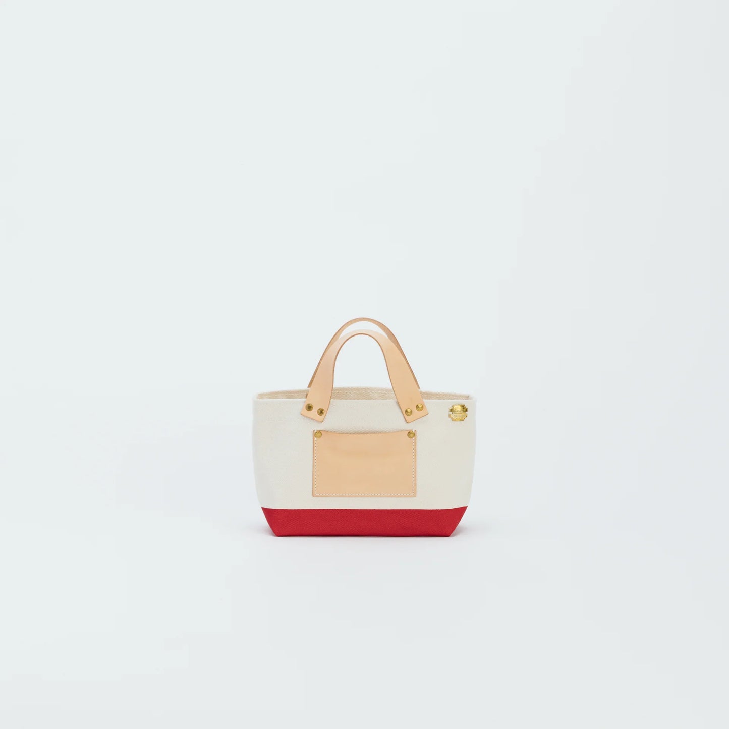 The Superior Labor Petite Engineer Bag - Red