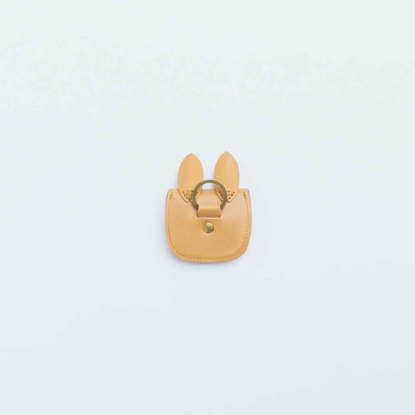 The Superior Labor INGRASSATO Rabbit Coin Case - Tan (2025)