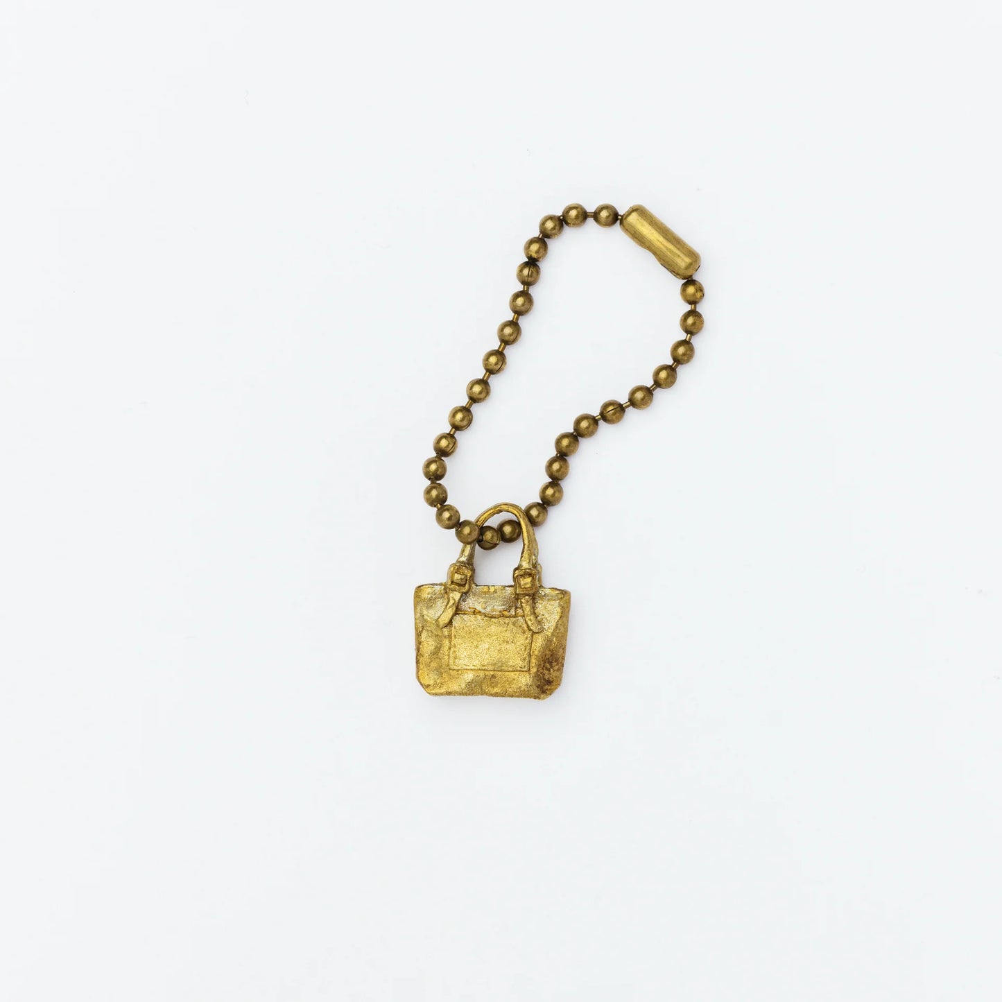 The Superior Labor Engineer Bag Charm