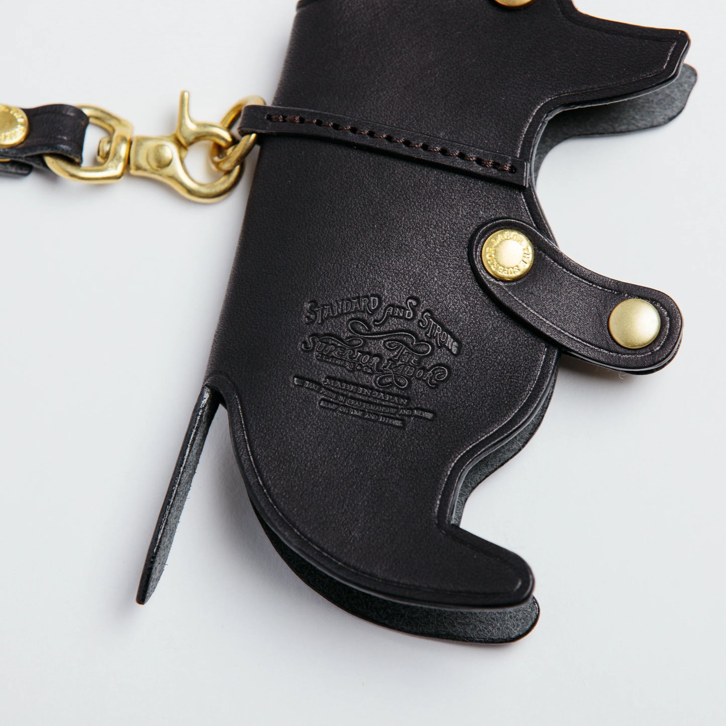 The Superior Labor Key Case - Grand