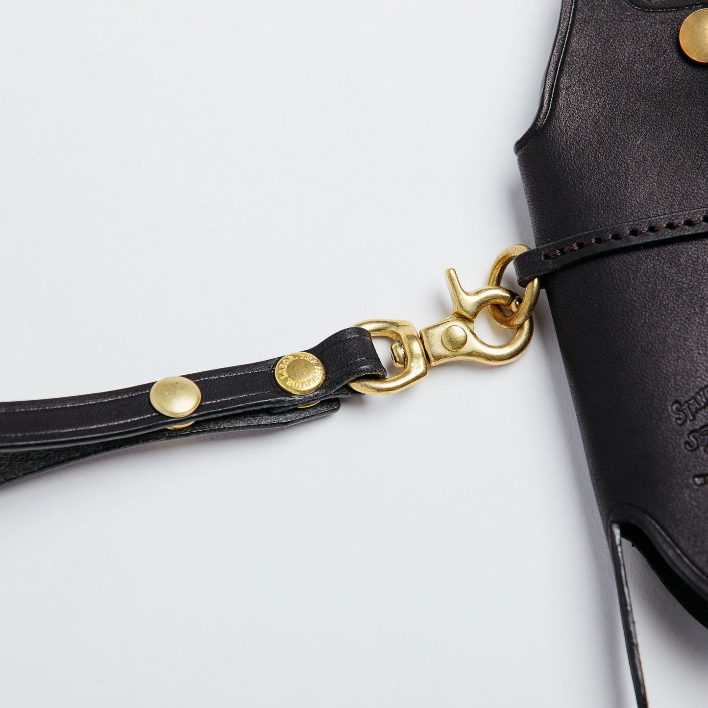 The Superior Labor Key Case - Grand