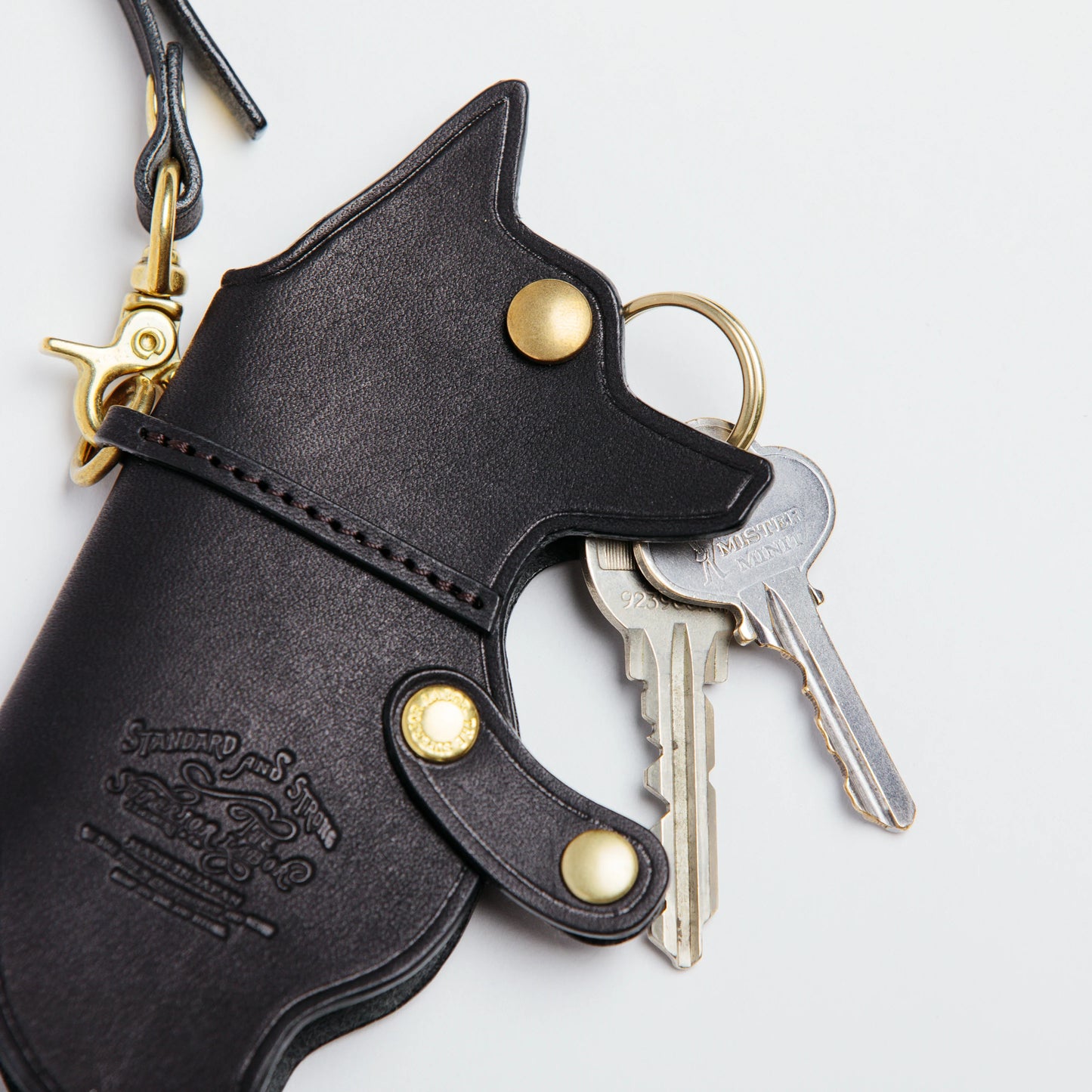 The Superior Labor Key Case - Grand