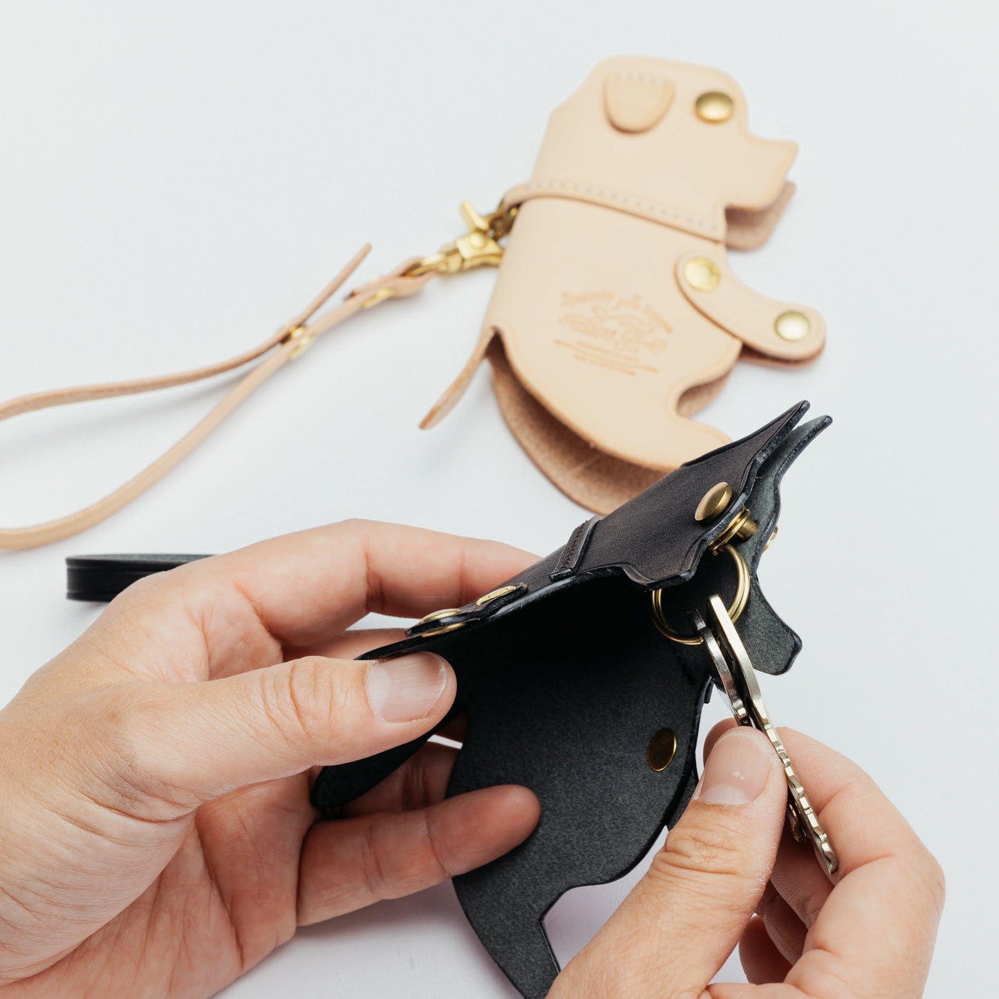 The Superior Labor Key Case - Grand
